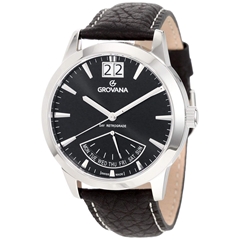 ساعت مچی گروانا GROVANA کد 1722.1537 - grovana watch 1722.1537  